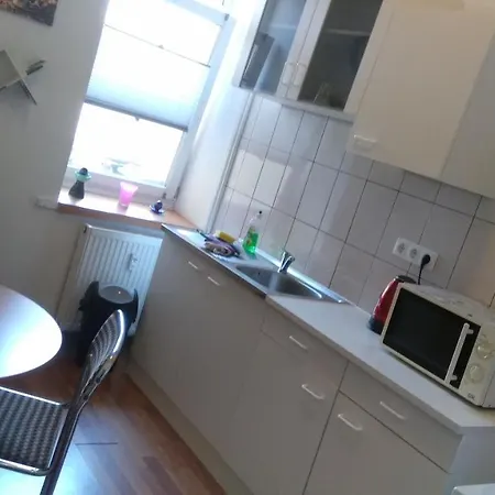 Stellas Monteurswohnungen * Werdau