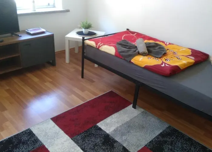 Stellas Monteurswohnungen Werdau